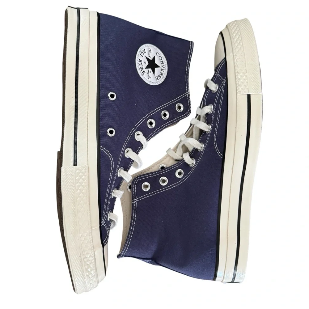 ❇️NWT❇️ Converse Chuck 70 Hi Uncharted Waters - Picture 7 of 14